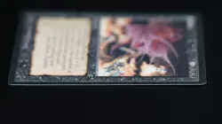 Hellfire MTG Card Legends Magic: the Gathering Reserved List 1994 - Image 4