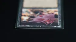 Hellfire MTG Card Legends Magic: the Gathering Reserved List 1994 - Image 5