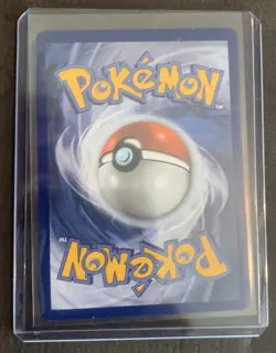 Professor's Research #24 Celebrations Full Art Holo Pokemon Card NM Pack Fresh - Image 2