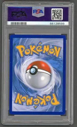 Pokemon Cards - PSA 10 Mew XY110 - Black Star Promo FA Mythical PM Collection - Image 2