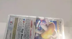 Regigigas Lv. X - DP30 - Pokemon Diamond & Pearl Promo Ultra Rare Card LP - Image 4