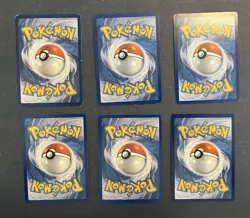 Pokemon 33 Basic EX Card Lot Charizard, Hoopa, Rayquaza, Latios, Aerodactyl More - Image 4