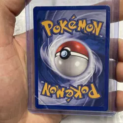 BLACK STAR PROMO Ho-oh #52 E-Reader | Pokemon Cards | E-Series | WOTC MP Vintage - Image 3