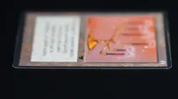 Candelabra of Tawnos Magic: the Gathering Card Antiquities MTG Reserved List - Image 4