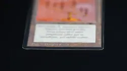 Candelabra of Tawnos Magic: the Gathering Card Antiquities MTG Reserved List - Image 5