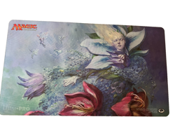 Mtg Oona Queen of the Fae Ultra PRO Playmat - Image 1