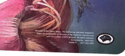 Mtg Oona Queen of the Fae Ultra PRO Playmat - Image 2