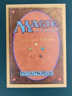 MTG Collector's Edition - Tropical Island - NM - Not Tournament Legal - Image 4
