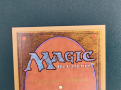 MTG Collector's Edition - Tropical Island - NM - Not Tournament Legal - Image 5