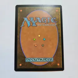 Magic the Gathering - Kederekt Parasite - The List Reprints - NM - Image 2