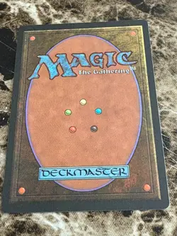 ARCANE DENIAL Magic the Gathering MTG Alliances MP - Image 2