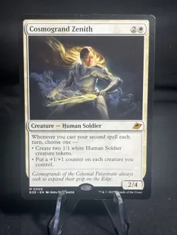 Cosmogrand Zenith Edge of Eternities Regular - Image 1