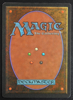 Mana Drain MTG Card Legends Magic: the Gathering 1994 - Image 3