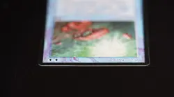 Mana Drain MTG Card Legends Magic: the Gathering 1994 - Image 5