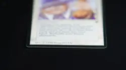 Land Tax MTG Card Legends Magic: the Gathering 1994 - Image 5