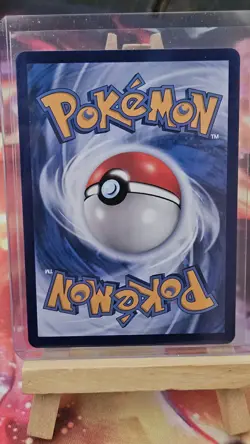 Eevee 0115/15 S-Chinese Gem Pack Vol 2 CBB2C Exclusive Full Art Pokemon Card - Image 2