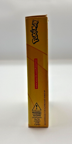 Pokemon Cards - Lt. Surge's Theme Deck - Opened Complete - Gym Heroes Magneton - Image 3