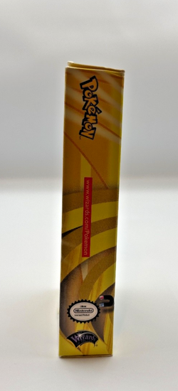 Pokemon Cards - Lt. Surge's Theme Deck - Opened Complete - Gym Heroes Magneton - Image 5