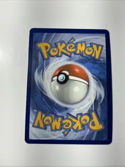POKEMON - SAWSBUCK 92/86 - ILLUSTRATION RARE - S&V BLACK BOLT - NM - Image 2
