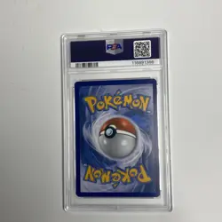 2016 POKEMON GENERATIONS SYLVEON EX #RC21 RADIANT HOLO PSA 7 NM #116891386 - Image 3
