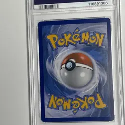 2016 POKEMON GENERATIONS SYLVEON EX #RC21 RADIANT HOLO PSA 7 NM #116891386 - Image 4