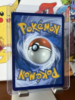 🔹Fidough 213/198 Holo Illustration Rare🔹Pokemon TCG Scarlet & Violet Base Set - Image 2