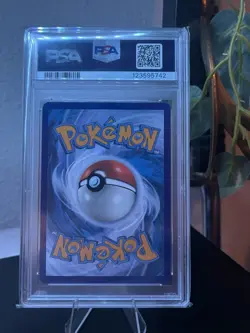 Pokemon TCG Mewtwo 151 Ultra Premium Collection PSA 10 - Image 2