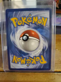Pokemon MEGA LATIAS EX 163/132 - Mega Evolution - ULTRA RARE FULL ART - MINT - Image 2