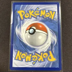 2019 Pokemon Sun & Moon Cosmic Eclipse #240/236 Wishiwashi Full Art Secret Rare - Image 2