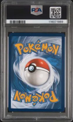 2024 POKEMON TWM EN-TWILIGHT MASQUERADE #214 GRENINJA EX PSA 10 - Image 2