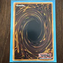 Yu-Gi-Oh! K9-04 Noroi DOOD-EN025 Ultra Rare 1st Edition NM - Pulled Fresh - Image 2
