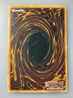 Rainbow Dragon CT04-EN005 Limited Edition Secret Rare - Lightly Played - Image 2