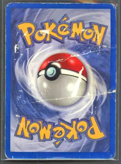 Pokemon Cards - 1st Edition Chansey 3/1012 - Base Set - Heavily Played (Damaged) - Image 2