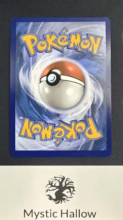 Pokemon TCG S&V White Flare Ferroseed Card 148/086 Illustration Rare - Image 2