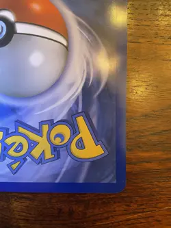 _____’s Tepig Jumbo Oversized Promo Pokemon Card Reverse Holo 3D - Near Mint - Image 4