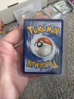 Pokemon Hidden Fates Tcg Zapdos Extremely Rare Promo Card - Image 3