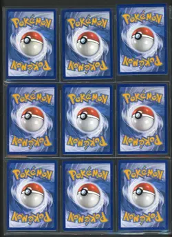 Pokemon Cards - Complete 151 Master Set - 376 Cards - TCG Scarlet & Violet NM - Image 3