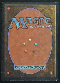 Mox Sapphire Unlimited Magic Card MTG Power 9 Reserved List - Image 3