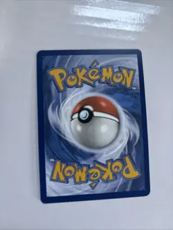 Pokemon TCG Noctowl #141 Promo Card Stellar Crown NM Condition - Image 2