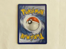 Pokemon Gengar & Mimikyu GX Team Up Holo Card 53/181 Horror House Ultra Rare - Image 5