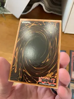 Yugioh Legendary Collection 1 Main Cards - Image 3