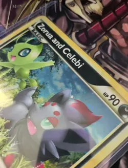 🪾JUMBO Lot Of 10 Modern Pokemon Cards Collection Binder EX/V/VStar/VMax-BANGERS - Image 3