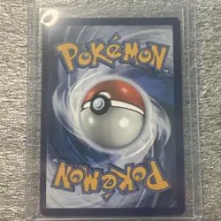 Mega Lucario Ex Alternate Art 179/132 Mega Evolution Secret Rare Pokemon Card NM - Image 2