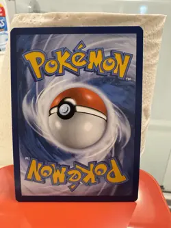 Charmander 044 Obsidian Flames Promo Card NM-MT Condition - Image 2