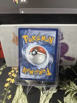 Pecharunt 129 Sv: Scarlet & Violet Promo Cards Holo - Image 2