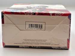 Pokemon Cards - Destined Rivals Booster Box - Sealed - Mewtwo Ex - Team Rocket - Image 5