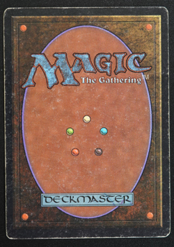 Mox Pearl Unlimited Magic Card MTG Power 9 Reserved List - Image 4