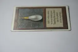 Mox Pearl Unlimited Magic Card MTG Power 9 Reserved List - Image 5