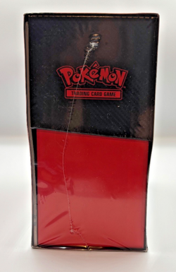 Pokemon Cards - Destined Rivals Pokemon Center ETB - SEALED - Mewtwo - Image 4