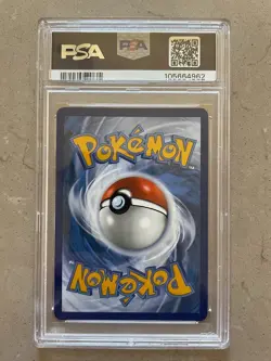 Pokemon Card Hydreigon EX 240/191 Surging Sparks - PSA 10 GEM MINT - Image 2